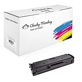 Cheeky Monkey Toner kompatibel mit Samsung MLT-D111L/ELS 111L MIT CHI