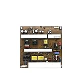 JUSTJUNMIN EAX63329901 EAY62171101 PSPI-L013A Stromkarten-Stromversorgungskarte kompatibel for Lg 50pt255c-ta Fachmann Fernseher Zubehör Schaltkreis (Color : Board)