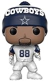 POP! NFL: Dez Bryant (Cowboys Color Rush)