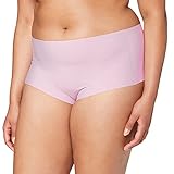 sloggi Damen ZERO Feel Maxi EX Slip, Lilac Orchidee, L
