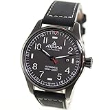 Alpina Schweizer Automatikuhr Startimer Pilot AL-525G4TS6