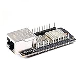 iHaospace WT32-ETH01 Embedded Serial Port Networking Bluetooth + WiFi Combo Gateway M