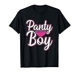 Sissy Panty Boy Submissive Sub Cuckold BDSM Fetish Kinky T-S