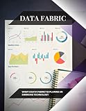 Data Fabric: What іs Data Fabric? Exploring аn Emerging Technology (English Edition)