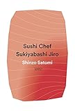 Sushi Chef: Sukiyabashi J