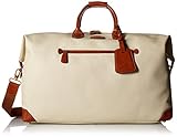 Bric's Firenze Koffer, 55 cm, Weiß (Cream)