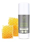 Nutrani Pfotenbalsam für Hunde und Katzen | Stick (40ml) – 100% natürlicher Balsam – geeignet für die Pfotenpfleg