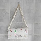 Klorollenhalter 5 Arten Toilettenpapier Handtuch Spender Holzpapier Rollenhalter for Badezimmer Kontakt Papierhalter Haushaltsraum WC-Rollenhalter (Color : Army Green)