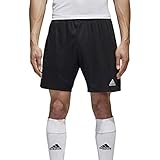 adidas Herren Shorts Parma 16 SHO, schwarz (Black/White), L