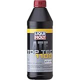 Liqui Moly P000239 MOLY 3651 Top Tec ATF 1100 1