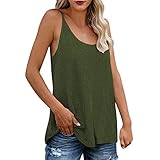Tank Top Damen, Glitzer Top Pailletten Oberteile Spaghetti Sparkle Shimmer Camisole Gold Silber Tops Damen Pailletten Sommer Kurz Camisole Tank Tops Damen Pailletten Sparkle Shimmering Spag