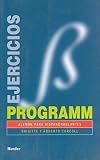 Programm, alemán para hispanohablantes. Libro de ej