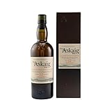 Port Askaig Islay 12 Years Old Single Malt AUTUMN EDITION 2020 45,8% Volume 0,7l in Geschenkbox Whisky