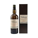 Port Askaig Islay 12 Years Old Single Malt AUTUMN EDITION 2020 45,8% Volume 0,7l in Geschenkbox Whisky