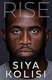 Rise: The Brand New Autobiography (English Edition)