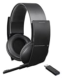 PS3 - Wireless Stereo H