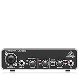 Behringer UMC22 Computer Audio I