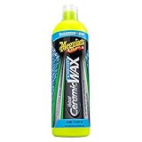 Meguiars Hybrid Ceramic Liquid Wax 473