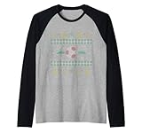 Fussball Ugly Christmas Sweater Fußball Spieler Fan Trainer Rag
