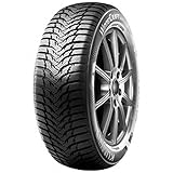 Kumho WP51 M+S - 165/70R14 81T - W