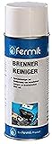 Fermit Brennerreiniger Spray 500ml Brenner Reiniger D