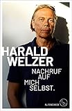 Nachruf auf mich selbst.: Die Kultur des Aufhö