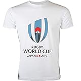 Rugby-Weltmeisterschaft 2019 – Offizielle Kollektion Rugby World Cup – Herren Größe XXL