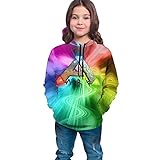 Invader Zim Neuheit Jungen Hoodie Sweatshirts Mode für Teenag