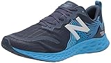 New Balance Herren MTMPOV1 Straßen-Laufschuh, Natural Indigo, 45 EU
