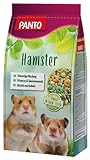 Panto Hamsterfutter 1 kg, 5er Pack (5 x 1 kg)