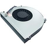 (8cm Version 1) Lüfter Kühler Fan Cooler kompatibel für Toshiba Satellite L55-A5299, L55-A5234, L950-009, L950-101, L950D-100