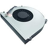 (8cm Version 1) Lüfter Kühler Fan Cooler kompatibel für Toshiba Satellite L55-A5299, L55-A5234, L950-009, L950-101, L950D-100