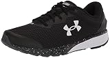 Under Armour Charged Escape 3 BL Schuhe Herren schwarz/weiß Schuhgröße US 11 | EU 45 2022 Laufsport S