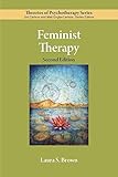 Feminist Therapy (Theories of Psychotherapy)