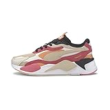 PUMA Chaussures Femme Rs-X³ mesh pop