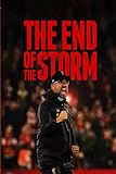 The End of the Storm Liverpool FC: Reds Are The Champions | Premier League Champions Notebook | Wonderful Notebook Diary | Cute Journal G