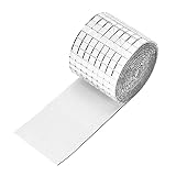yanghui Fliesenaufkleber Mosaik | Fliesensticker Mosaik | Fliesendekor Selbstklebend | Fliesenfolie Mosaik | Mosaik Klebefolie | Mosaikfliesen Selbstklebend, Für Küche Badezimmer Schlafzimmer W