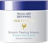 Hildegard Braukmann Institute Enzym Peeling Maske, 1er Pack (1 x 125 g)