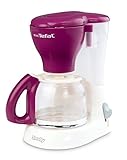 Smoby 310506-PB - Tefal Kaffeemaschine für Kinderkü