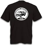 T-Shirt Taunus Transit Transporter Auto Youngtimer Oldtimer Kleintransporter Retro Drivers Gr. L