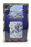 Lakse Kronch 'The Original I 3X 600g I 100% frischer Lachs I g