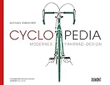 Cyclopedia: Modernes Fahrrad-Desig