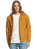 Quiksilver Brooks - Water Resistant Jacket for Men - M