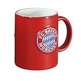FC Bayern München Tasse mia San mia XXL