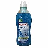 usy domol Anti-Kalk Gel 3er Pack (3X 750ml Block