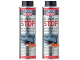ILODA 2X Original Liqui Moly 300ml Öl-Verlust Stop Oil Leak Stop