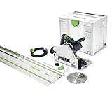 Festool TS 55 rebq-plus-fs Kreissägeb