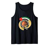 Vereinigte Arabische Emirate Emirates Mars Mission Logo Tank Top