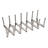 2 XIKEA VARIERA Deckelhalter aus E