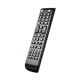 Neu Universal Fernbedienung BN59-01175N für Samsung Smart TV - Keine Einrichtung Erforderlich Universal Fernbedienung AA59-00741A AA59-00786A AA59-00786A BN59-01247